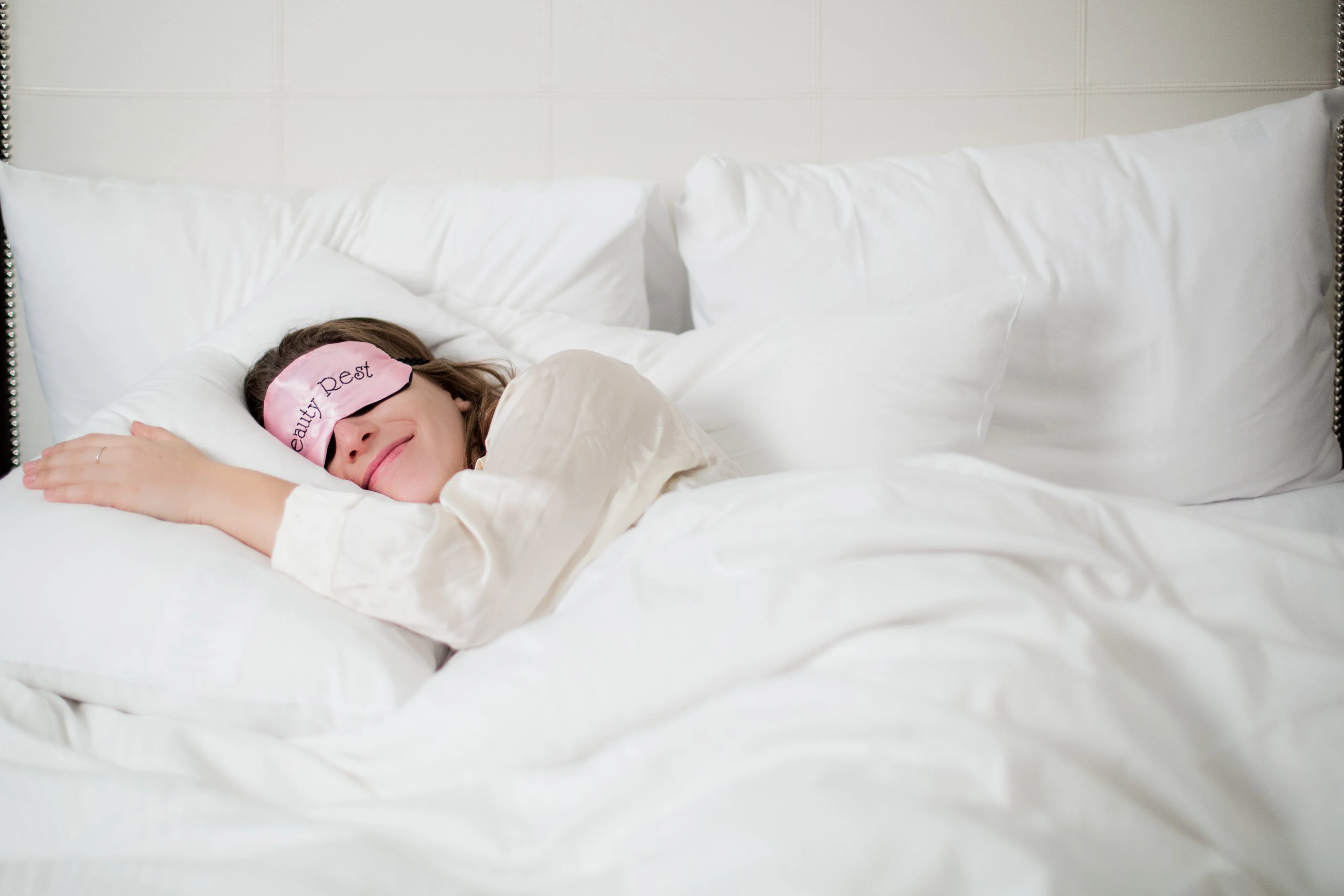 Sleep Better, Pay Less Today